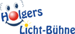 Logo von Holgers Lichtbühne